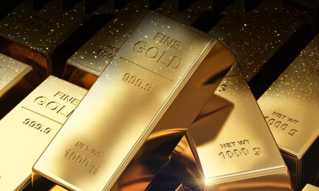 Is day trading Gold a good idea?