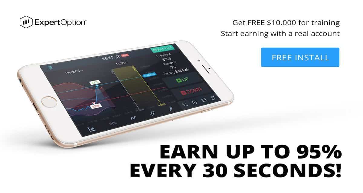 ExpertOption Review 2020