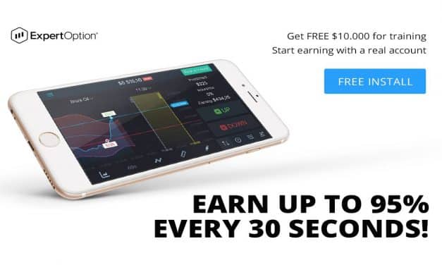 ExpertOption Review 2020