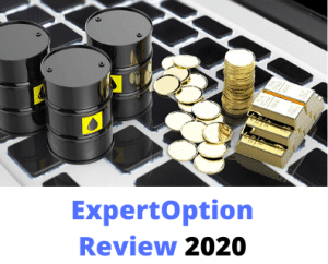 ExpertOption Review 2020