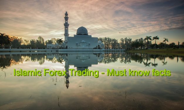 Islamic Forex Account – Best Islamic Forex Brokers 2020