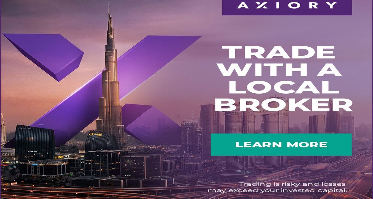 Axiory Forex