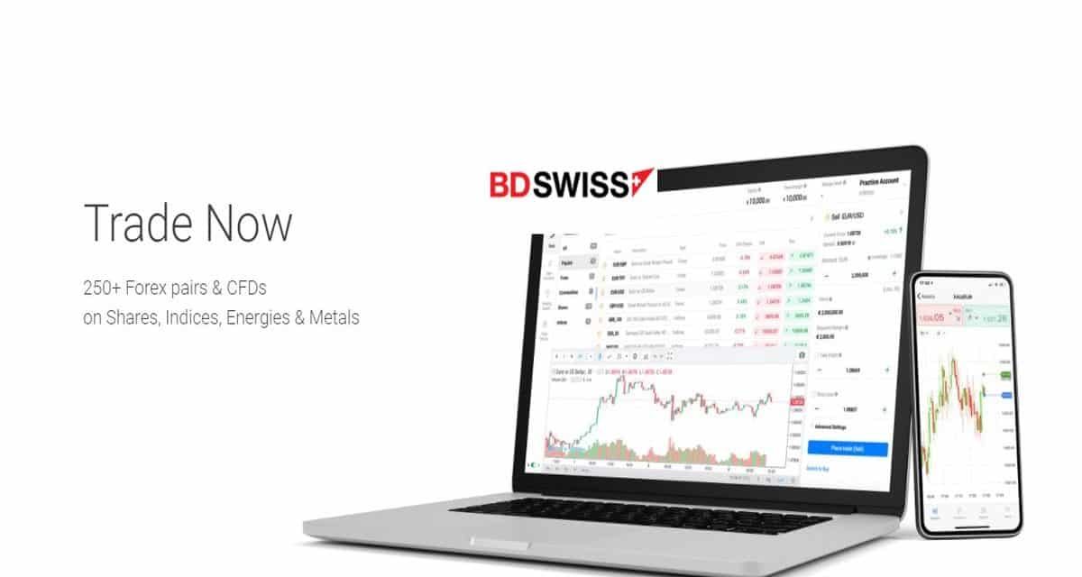 BDSwiss Review