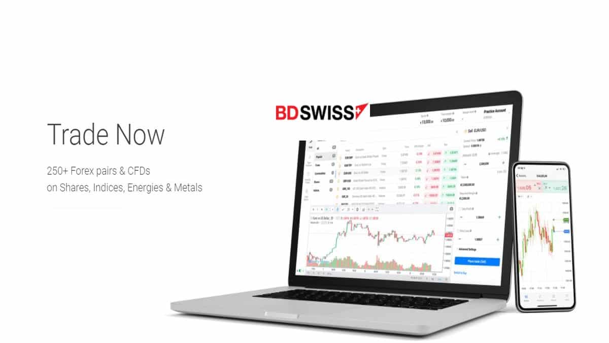 BDSwiss Online Trading APK for Android - Download