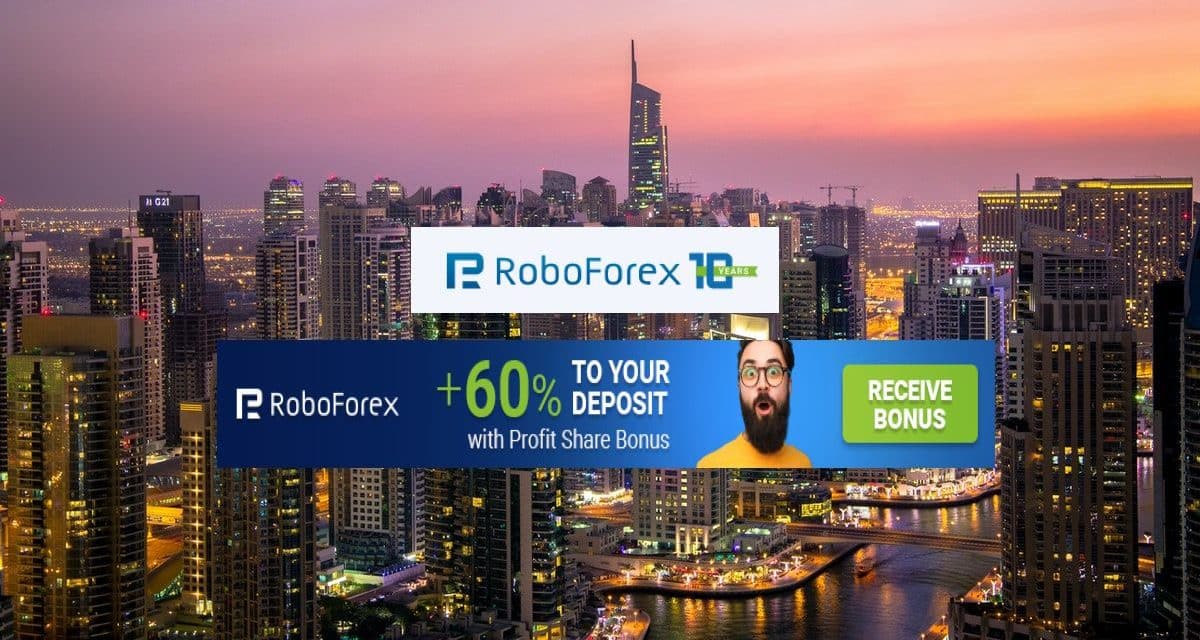RoboForex Review