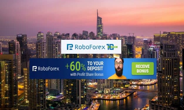 RoboForex Review