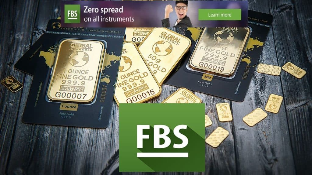 FBS Forex Review