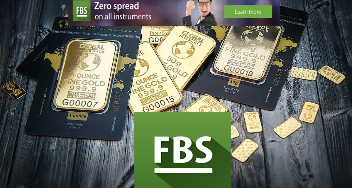 FBS Forex Review
