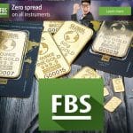 FBS Forex Review