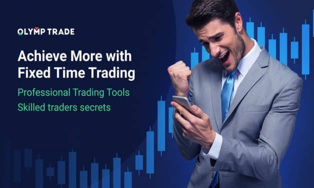 Olymp Trade Review